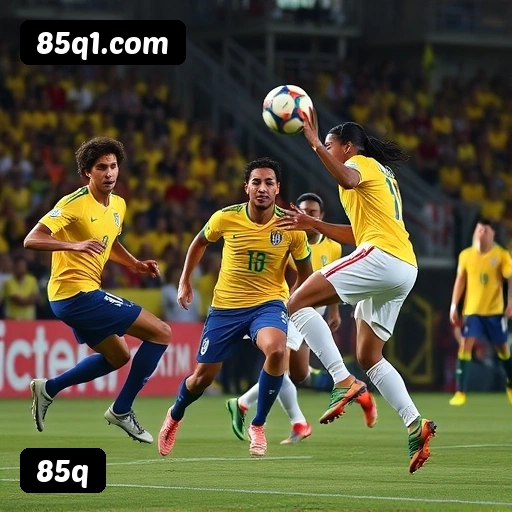 Jogos de Cassino ao Vivo