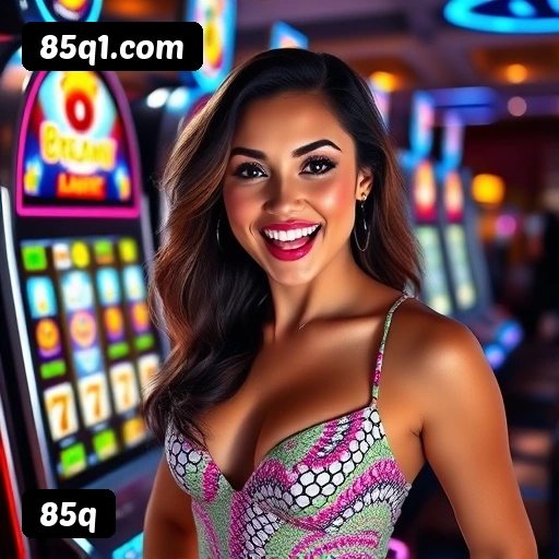 Jogos de Cassino em Destaque - Slots, Roleta, Blackjack